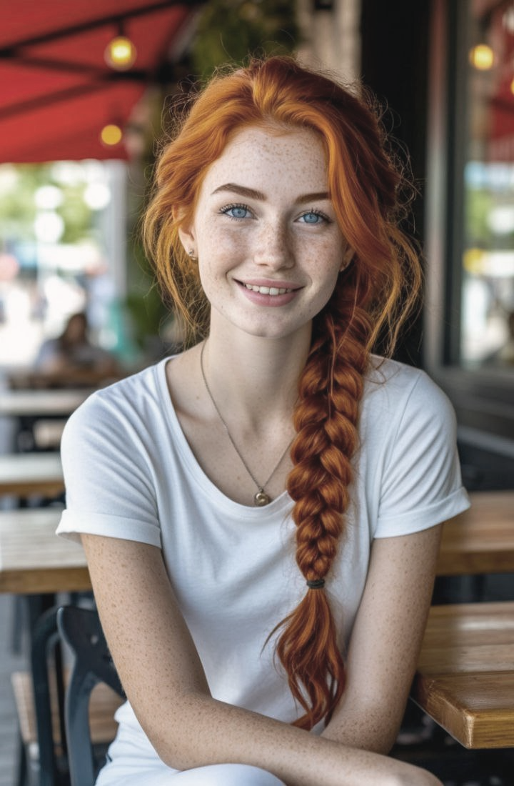 Фото Веры